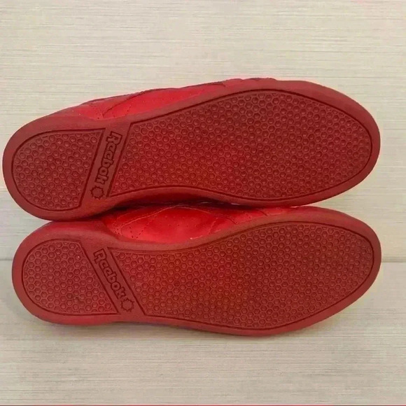 Reebok Classic High tops - Picture 9 of 10